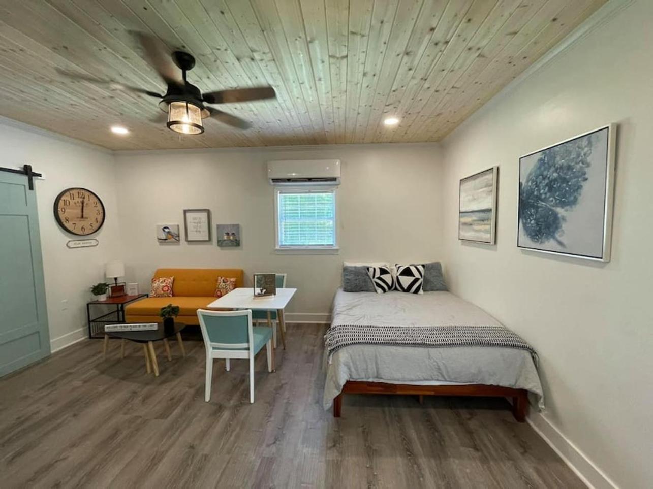 Beautifully Renovated Studio 2 Miles From Marina! Winchester Dış mekan fotoğraf